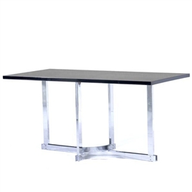 Donald Deskey, Dining table