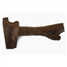 J. B. Blunk, Headboard