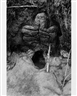 Ana Mendieta, Untitled