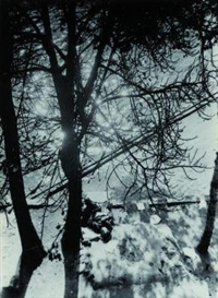 Werner Rohde, Paris