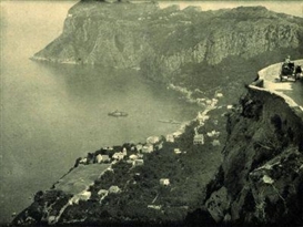 Karl Struss, The Cliffs
