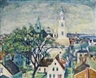Nancy Maybin Ferguson, PROVINCETOWN MASSACHUSETTS