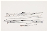 Gordon Matta-Clark, Untitled