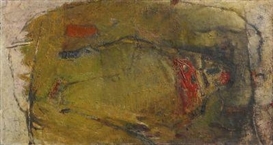 Wilhelm Wessel, Untitled