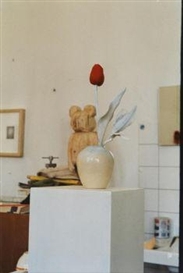 Thomas Zipp, 5 Works: Untitled