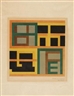 Lothar Schreyer, Sanctifica me
