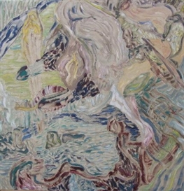 Wally Barda, Garden of Sleep or Love