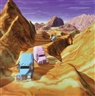 Patricia Piccinini, Desert Riders