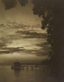Karl Struss, MORRO BAY