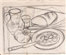 Efthymios Papademetriou, Nature morte