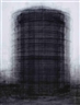 Idris Khan, Every... Bernd and Hilla Becher Prison Type Gasholders