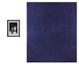 Thomas Zipp, 2 works: Prototype 4 (Moses)