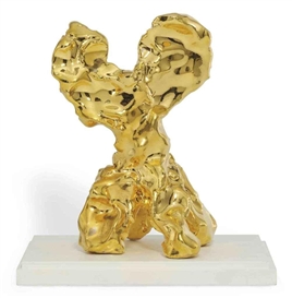 Marcel Wanders, One Minute Sculpture