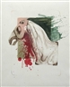 Holly Roberts, Harlequin