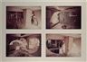 Gordon Matta-Clark, Four works: Conical Intersect