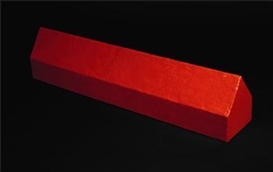 Wolfgang Laib, Rice House