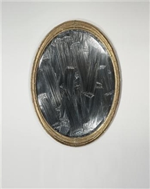 Bertrand Lavier, Alba