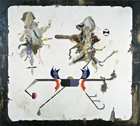 Michael Bauer, L.O.R.D.S. 4000