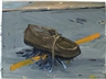 Dana Schutz, Shoe