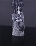 Cris Brodahl, Wax Altar