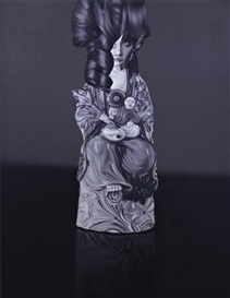 Cris Brodahl, Wax Altar