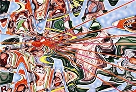 Jin Meyerson, Friendly Fire