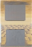 Art & Language, Study for Background, Incident, Foreground II