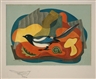OIL PAINTINGS, WATERCOLOURS, DRAWINGS & PRINTS - Toovey's