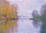 Monet to Cézanne/Cassatt to Sargent: The Impressionist Revolution - Memphis Brooks Museum of Art