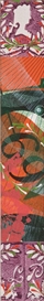 Lari Pittman, Bookmark