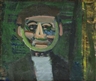 Stefan Artur Nacht-Samborski, Smiling man