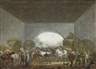 Alexander Ivanovich Sauerweid, Travellers in a coaching inn