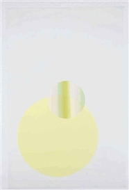 Jorge Pardo, 8 Works: Sans titre