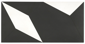 Lygia Clark, Superfície Modulada N˚ 2