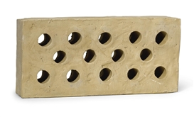 Fischli & Weiss, Brick