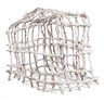 Phyllida Barlow, untitled: gridcage