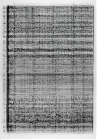 Idris Khan, Toscanini's Last