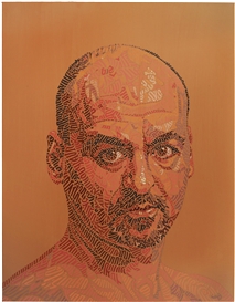 Farsad Labbauf, Joseph (Gaze)