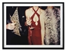Jessica Craig-Martin, Vanity Fair Oscar Party Los Angeles, 1997