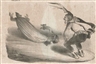 Walter and Brigitte Kames Donate Lithographs by Honoré Daumier to Museum in Munich
