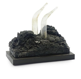 Peter Hutchinson, Snail Piece