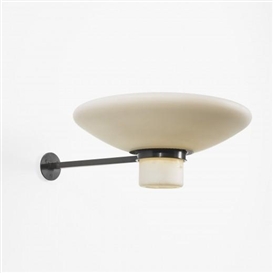 Erik Gunnar Asplund, Sconce