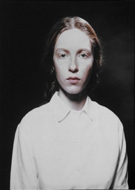 Bernhard Prinz, Untitled