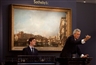 Old Master Sales on the Rise with World Record-Breaking Prices 