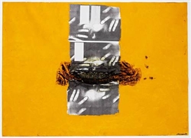 Aidan Salakhova, 3 works: Untitled