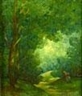 Josef Zamazal, Sun ray