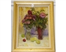 Alexander Karpachov, Summer flowers and apples