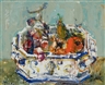 Auction 2011 - Barridoff Galleries