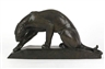 Maurice Prost, Seated panther
