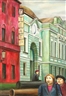Tatiana Nazarenko, Theater